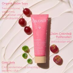 Caudalie Vinosource Hydrating Cream Mask 75 ml
