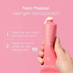 Caudalie Vinosource Hydrating Cream Mask 75 ml