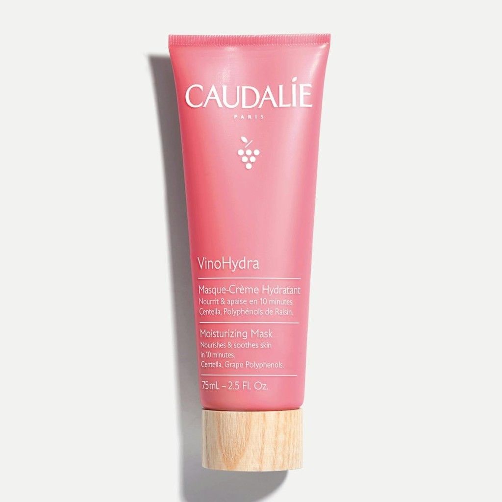 Caudalie Vinosource Hydrating Cream Mask 75 ml