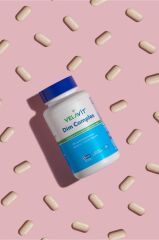 Velavit Dim Complex 30 Tablet SKT:09.28