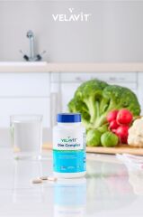 Velavit Dim Complex 30 Tablet SKT:09.28