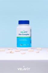 Velavit Dim Complex 30 Tablet SKT:09.28