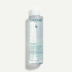 Caudalie Vinoclean Moisturizing Toner Nemlendirici Tonik 200 ml