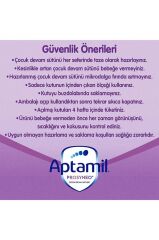Aptamil Prosyneo 3 Devam Sütü 400 gr  SKT:09.26