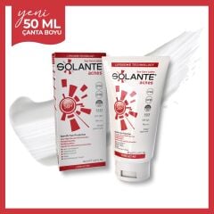 Solante Acnes Losyon SPF50+ 50 ml SKT:04.30
