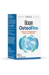 Ocean Osteofine 60 Tablet SKT:03.27