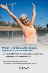 Ocean Osteofine 60 Tablet SKT:03.27