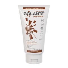 Solante Pigmenta Losyon SPF50+ 50 ml SKT:04.30