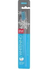 Splat Whitening Medium Diş Fırçası - Mavi