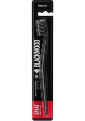 Splat Blackwood Diş Fırçası Medium