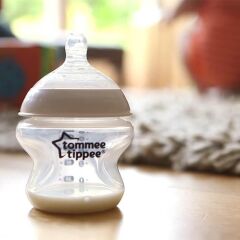 Tommee Tippee Biberon Emziği Natural 3 Ay+
