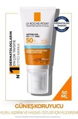 La Roche Posay Anthelios Uvmune Ultra Creme SP50+ 50 ml SKT:11.26