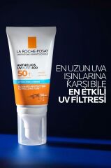 La Roche Posay Anthelios Uvmune Ultra Creme SPF50+ 50 ml SKT:11.26