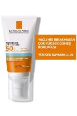 La Roche Posay Anthelios Uvmune Ultra Creme SP50+ 50 ml SKT:11.26