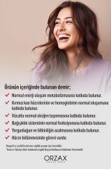 Ocean Microfer 30 Tablet SKT:08.27