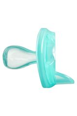 Tommee Tippee Ultra Light Silikon Emzik  6-18 Ay  2'li