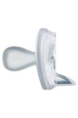 Tommee Tippee Ultra Light Silikon Emzik  6-18 Ay  2'li