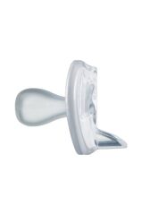 Tommee Tippee Ultra Light Silikon Emzik  0-6 Ay  2'li
