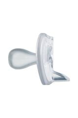Tommee Tippee Ultra Light Silikon Emzik  0-6 Ay  2'li