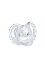 Tommee Tippee Ultra Light Silikon Emzik  0-6 Ay  2'li