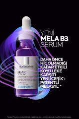 La Roche Posay Mela B3 Leke Karşıtı Serum 30 ml SKT:02.28