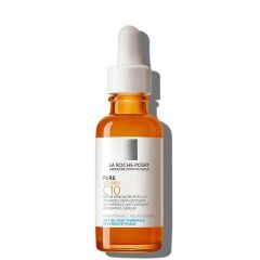 La Roche Posay Pure Vitamin C 12 Serum 30 ml SKT:08.27