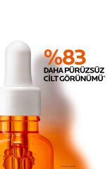 La Roche Posay Pure Vitamin C 12 Serum 30 ml SKT:08.27