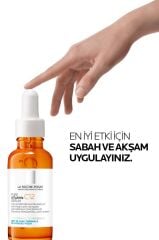 La Roche Posay Pure Vitamin C 12 Serum 30 ml SKT:08.27