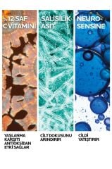 La Roche Posay Pure Vitamin C 12 Serum 30 ml SKT:08.27