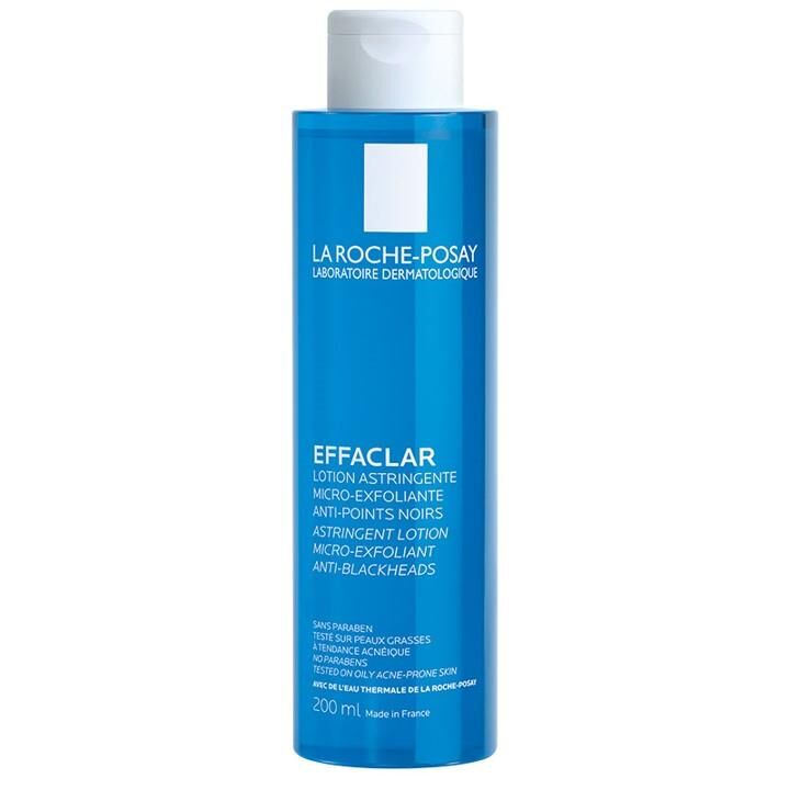 La Roche Posay Effaclar Sıkılaştırıcı Tonik 200 ml SKT:02.28