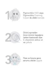 Bioderma Pigmentbio C-Concentrate 15 ml SKT:07.26