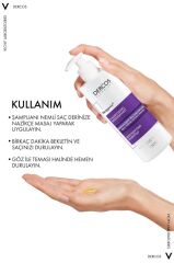 Vichy Dercos Neogenic Şampuan Hacim Veren Şampuan 400 ml