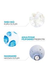 La Roche Posay Lipikar Baume AP+ M 400 ml SKT:10.26
