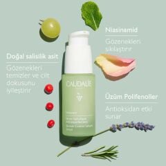 Caudalie Vinopure Serum 30 ml