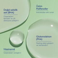 Caudalie Vinopure Serum 30 ml