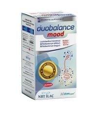 Nbt DuoBalance Mood 30 Kapsül SKT:05.27
