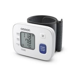 Omron RS2 Bilekten Ölçer Tansiyon Aleti