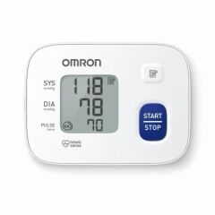 Omron RS1 Bilek Tipi Dijital Tansiyon Aleti