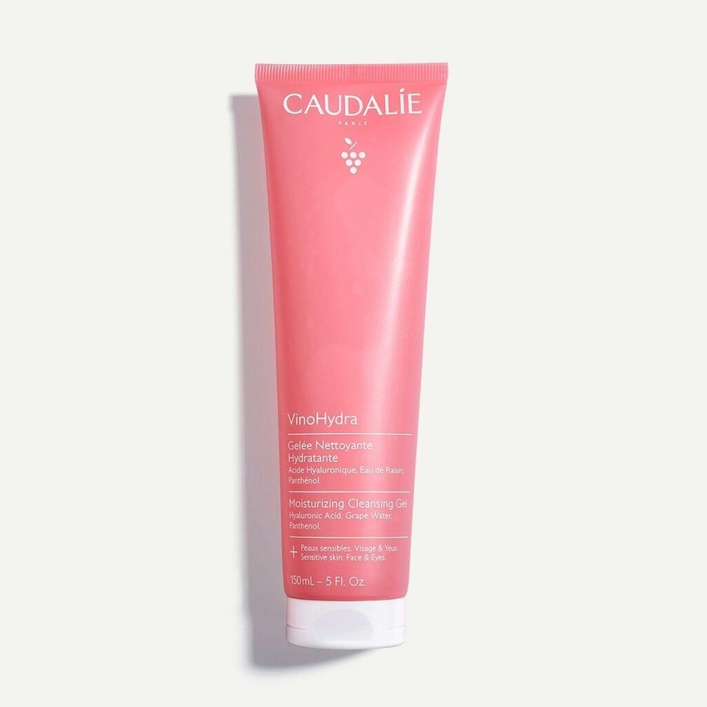 Caudalie Vinohydra Cleansing Gel 150 ml