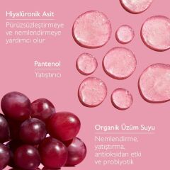 Caudalie Vinohydra Cleansing Gel 150 ml