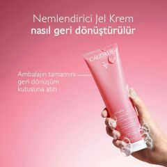 Caudalie Vinohydra Cleansing Gel 150 ml