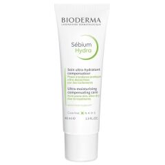 Bioderma Sebium Hydra Cream 40 ML SKT:01.28