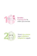 Bioderma Sebium Hydra Cream 40 ML SKT:01.28