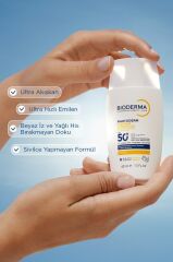 Bioderma Photoderm Xdefense Spf50+ 40 ml SKT:09.27