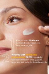 Bioderma Photoderm Xdefense Spf50+ 40 ml SKT:09.27