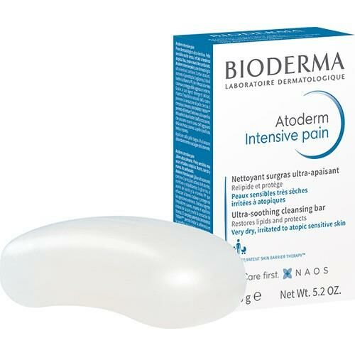 Bioderma Atoderm Intensive Bar Pain 150 gr SKT:10.26