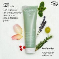 Caudalie Vinopure Nettoyante Purifiante Gel 150 ml