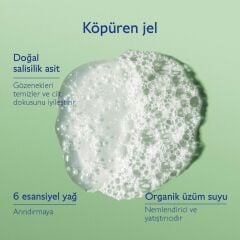 Caudalie Vinopure Nettoyante Purifiante Gel 150 ml