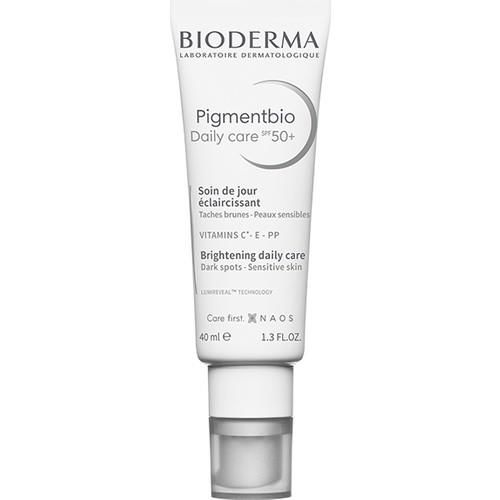 Bioderma Pigmentbio SPF50 Daily Care 40 ml SKT:11.26