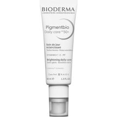 Bioderma Pigmentbio SPF50 Daily Care 40 ml SKT:11.26